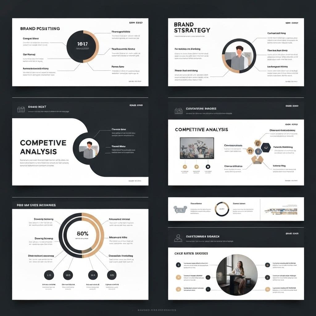 Template: Brand Strategy Proposal