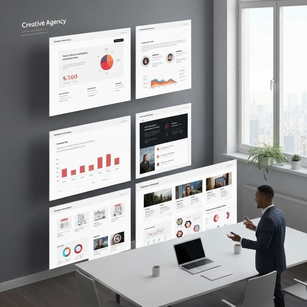 Case Study: National Agency